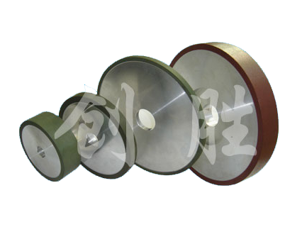 Parallel grinding wheel specifications: 1A1, 9A2